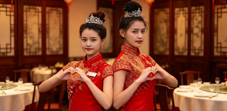 福布斯公司 下午茶